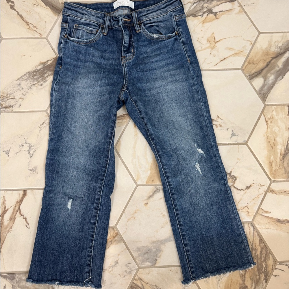 Women's Vervet Jeans